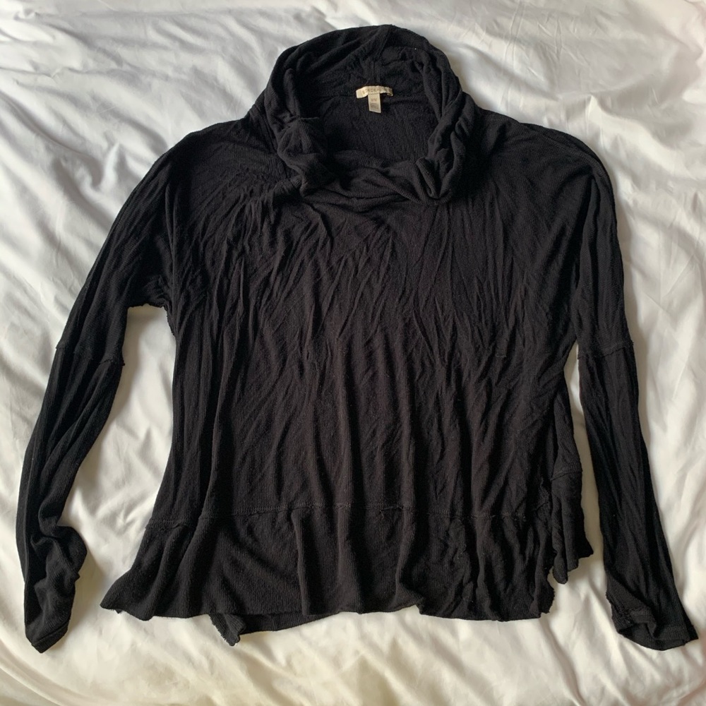 Anthropologie sweater